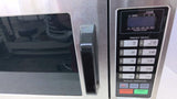 Panasonic NE-1054F Commercial Microwave Oven 120VAC 60HZ 13.4AMPS