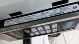 Panasonic NE-1054F Commercial Microwave Oven 120VAC 60HZ 13.4AMPS