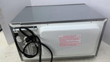 Panasonic NE-1054F Commercial Microwave Oven 120VAC 60HZ 13.4AMPS