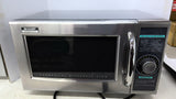 Sharp R-21LCF Commercial Microwave Oven 120VAC 60HZ 14A