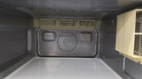 Sharp R-21LCF Commercial Microwave Oven 120VAC 60HZ 14A