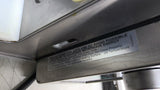 Sharp R-21LCF Commercial Microwave Oven 120VAC 60HZ 14A