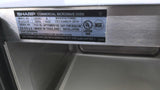 Sharp R-21LCF Commercial Microwave Oven 120VAC 60HZ 14A