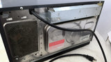 Sharp R-21LCF Commercial Microwave Oven 120VAC 60HZ 14A