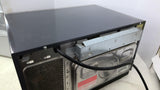 Sharp R-21LCF Commercial Microwave Oven 120VAC 60HZ 14A