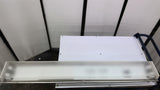 Guth Lighting AC57765-120-HL Plascolume Florescent Light Fixture