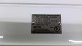 Guth Lighting AC57765-120-HL Plascolume Florescent Light Fixture