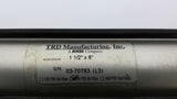 TRD Manufacturing 03-70763 (L3) Cylinder 1 1/2" X 6" 250 PSI
