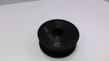 40-8M-30X1 Timing Belt Pulley 1" Bore