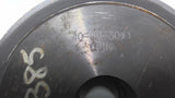 40-8M-30X1 Timing Belt Pulley 1" Bore