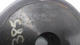 40-8M-30X1 Timing Belt Pulley 1" Bore