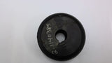 40-8M-30X1 Timing Belt Pulley 1" Bore