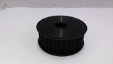 40-8M-30X1 Timing Belt Pulley 1" Bore
