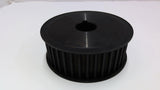 40-8M-30X1 Timing Belt Pulley 1" Bore