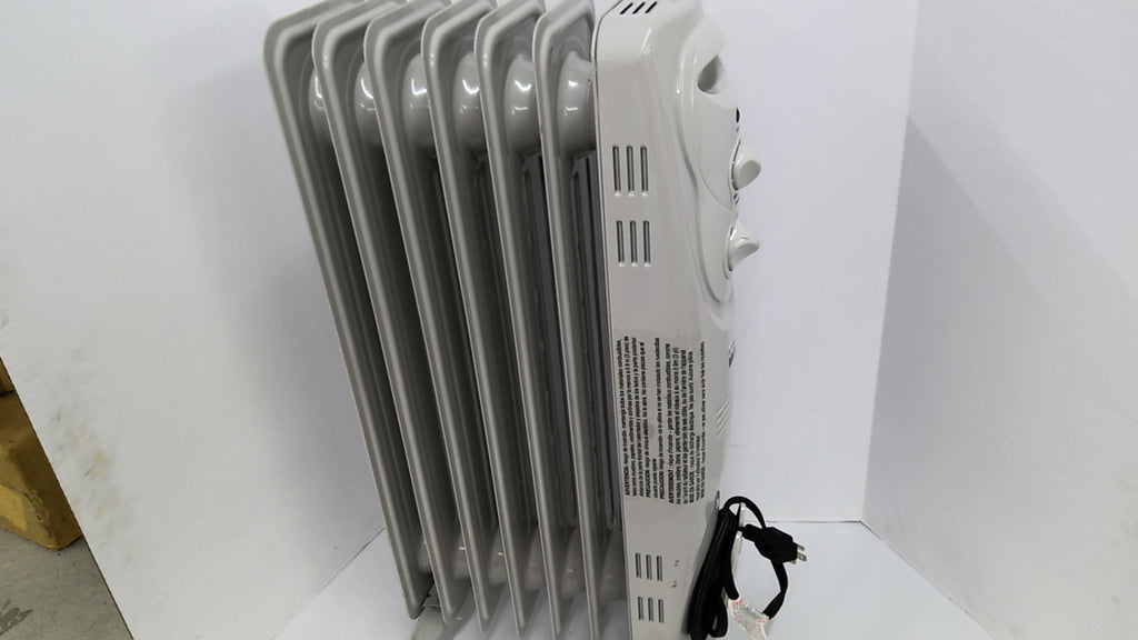 Dayton 53TY90 Electric Heater 120V 60HZ 1500W 12.5A
