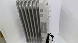 Dayton 53TY90 Electric Heater 120V 60HZ 1500W 12.5A
