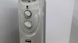 Dayton 53TY90 Electric Heater 120V 60HZ 1500W 12.5A