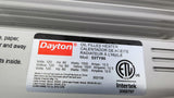 Dayton 53TY90 Electric Heater 120V 60HZ 1500W 12.5A
