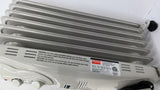 Dayton 53TY90 Electric Heater 120V 60HZ 1500W 12.5A