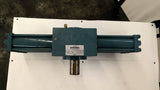 Moog H133-300-00-ET-MS12X-RKS-F Hydraulic Rack and Pinion Rotary Actuator 2000Ps
