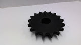Martin 80BS17 17 Tooth Sprocket