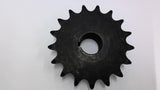 Martin 80BS17 17 Tooth Sprocket