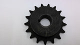 Martin 80BS17 17 Tooth Sprocket
