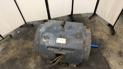Toshiba B2502VLG3UC 250Hp Ac Motor 3600Rpm 2P 3Ph 445Ts 230/460V Odp 60Hz