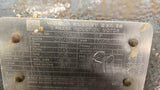 Toshiba B2502VLG3UC 250Hp Ac Motor 3600Rpm 2P 3Ph 445Ts 230/460V Odp 60Hz