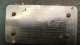 Toshiba B2502VLG3UC 250Hp Ac Motor 3600Rpm 2P 3Ph 445Ts 230/460V Odp 60Hz