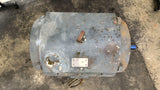 Toshiba B2502VLG3UC 250Hp Ac Motor 3600Rpm 2P 3Ph 445Ts 230/460V Odp 60Hz