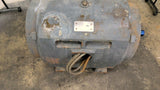 Toshiba B2502VLG3UC 250Hp Ac Motor 3600Rpm 2P 3Ph 445Ts 230/460V Odp 60Hz
