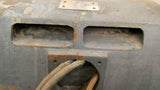 Toshiba B2502VLG3UC 250Hp Ac Motor 3600Rpm 2P 3Ph 445Ts 230/460V Odp 60Hz