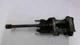Palmgren 2 1/2" Drill Press Vice