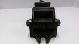 Palmgren 2 1/2" Drill Press Vice