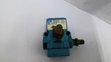 MAC 55B-11-P1-501 JB Valve 150 PSI