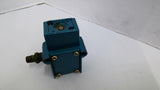 MAC 55B-11-P1-501 JB Valve 150 PSI