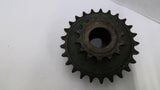 G1474 Idler Sprocket 25 Teeth X 15 Teeth 1 5/8" Bore No other info