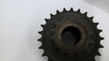 G1474 Idler Sprocket 25 Teeth X 15 Teeth 1 5/8" Bore No other info