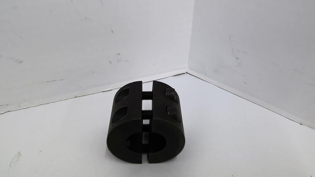 Split Rigid Clamp Coupling 1" Bore
