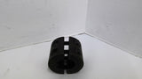 Split Rigid Clamp Coupling 1" Bore