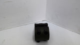 Split Rigid Clamp Coupling 1" Bore