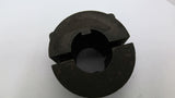 Split Rigid Clamp Coupling 1" Bore