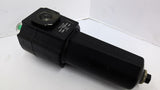 Dixon F74C-4A-MB Filter 150 Degrees Max