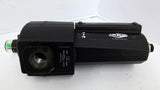 Dixon F74C-4A-MB Filter 150 Degrees Max