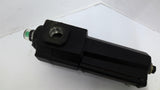 Dixon F74C-4A-MB Filter 150 Degrees Max