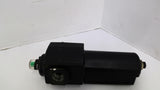Dixon F74C-4A-MB Filter 150 Degrees Max