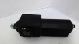 Dixon F74C-4A-MB Filter 150 Degrees Max