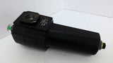 Dixon F74C-4A-MB Filter 150 Degrees Max