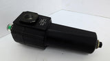 Dixon F74C-4A-MB Filter 150 Degrees Max